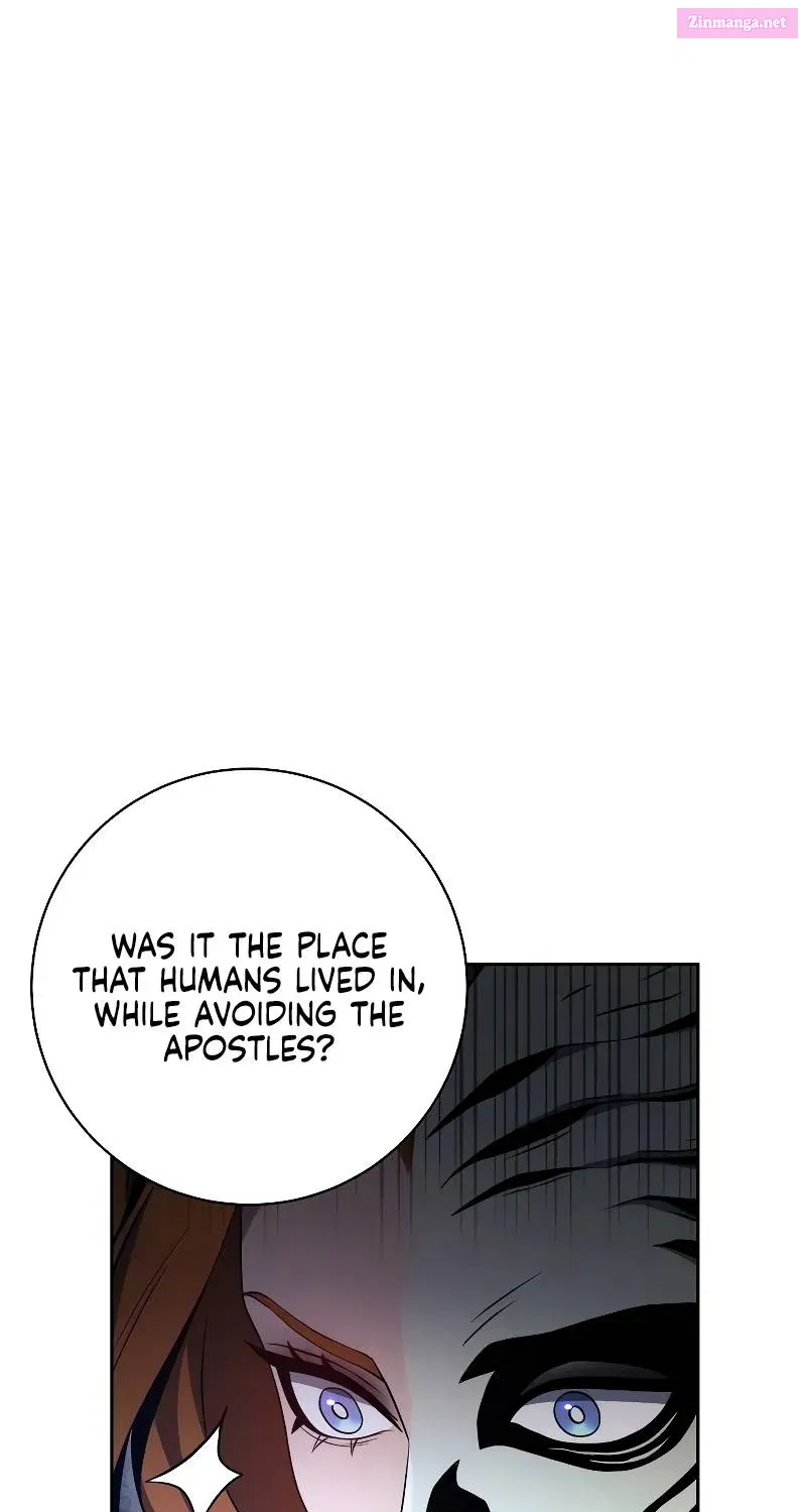 Skeleton Soldier Couldn't Protect the Dungeon Zinmanga X Chapter 206 Page 72