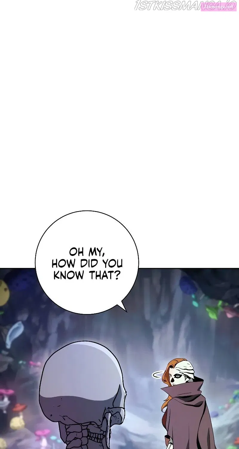 Skeleton Soldier Couldn't Protect the Dungeon Zinmanga X Chapter 206 Page 74