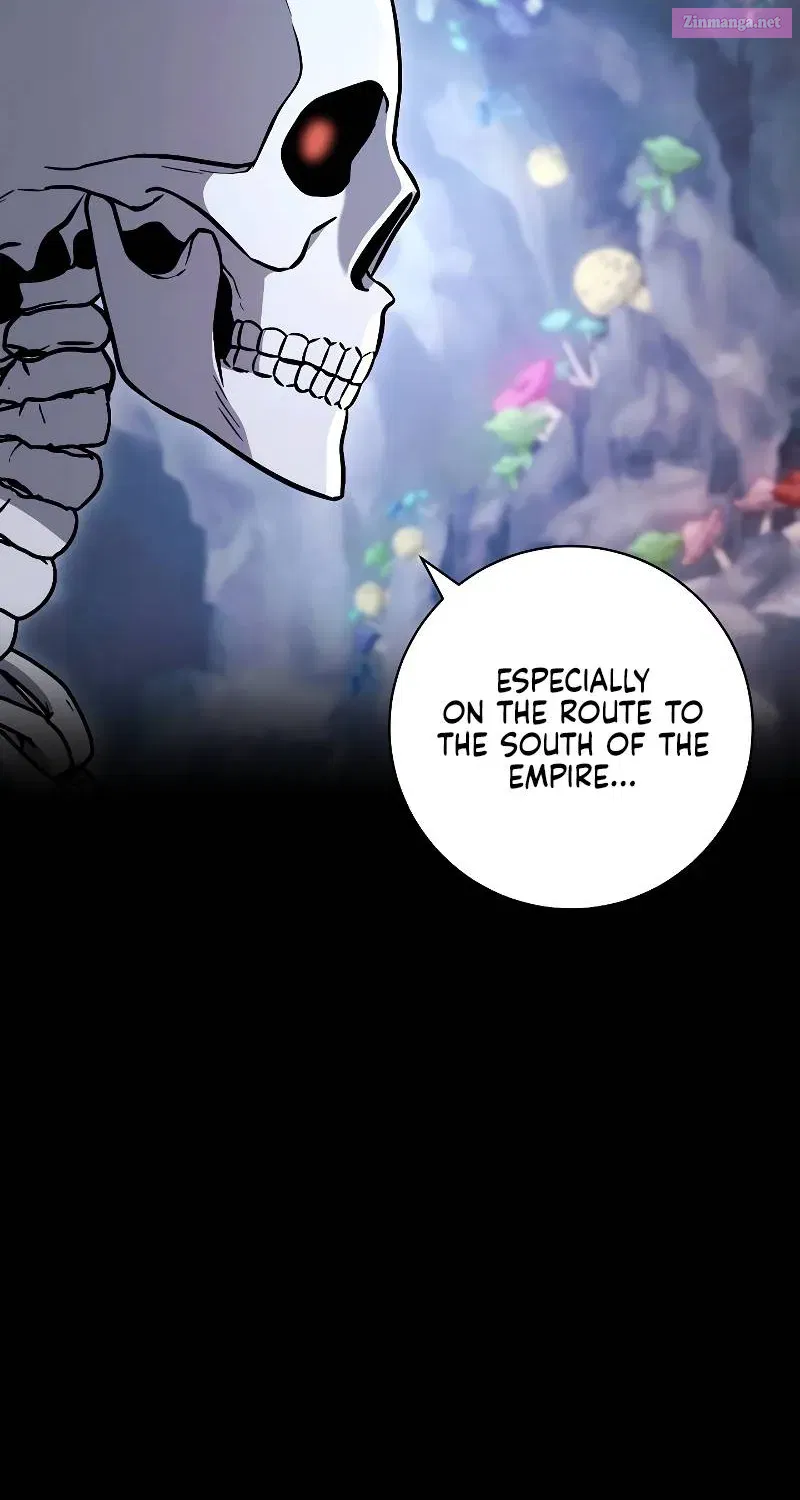 Skeleton Soldier Couldn't Protect the Dungeon Zinmanga X Chapter 206 Page 79
