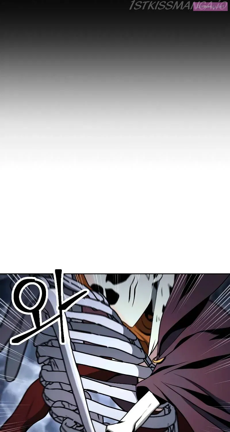 Skeleton Soldier Couldn't Protect the Dungeon Zinmanga X Chapter 206 Page 82