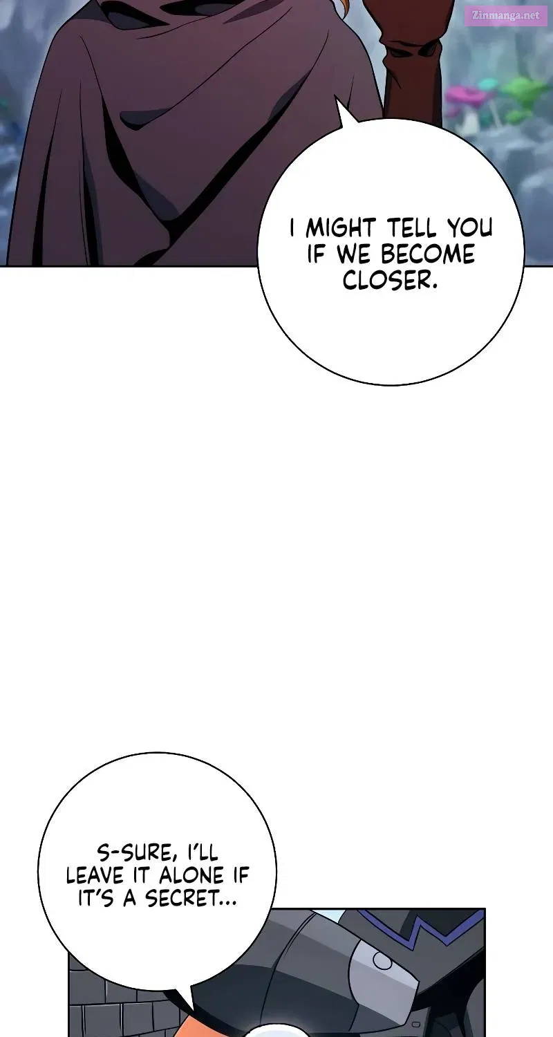 Skeleton Soldier Couldn't Protect the Dungeon Zinmanga X Chapter 206 Page 94