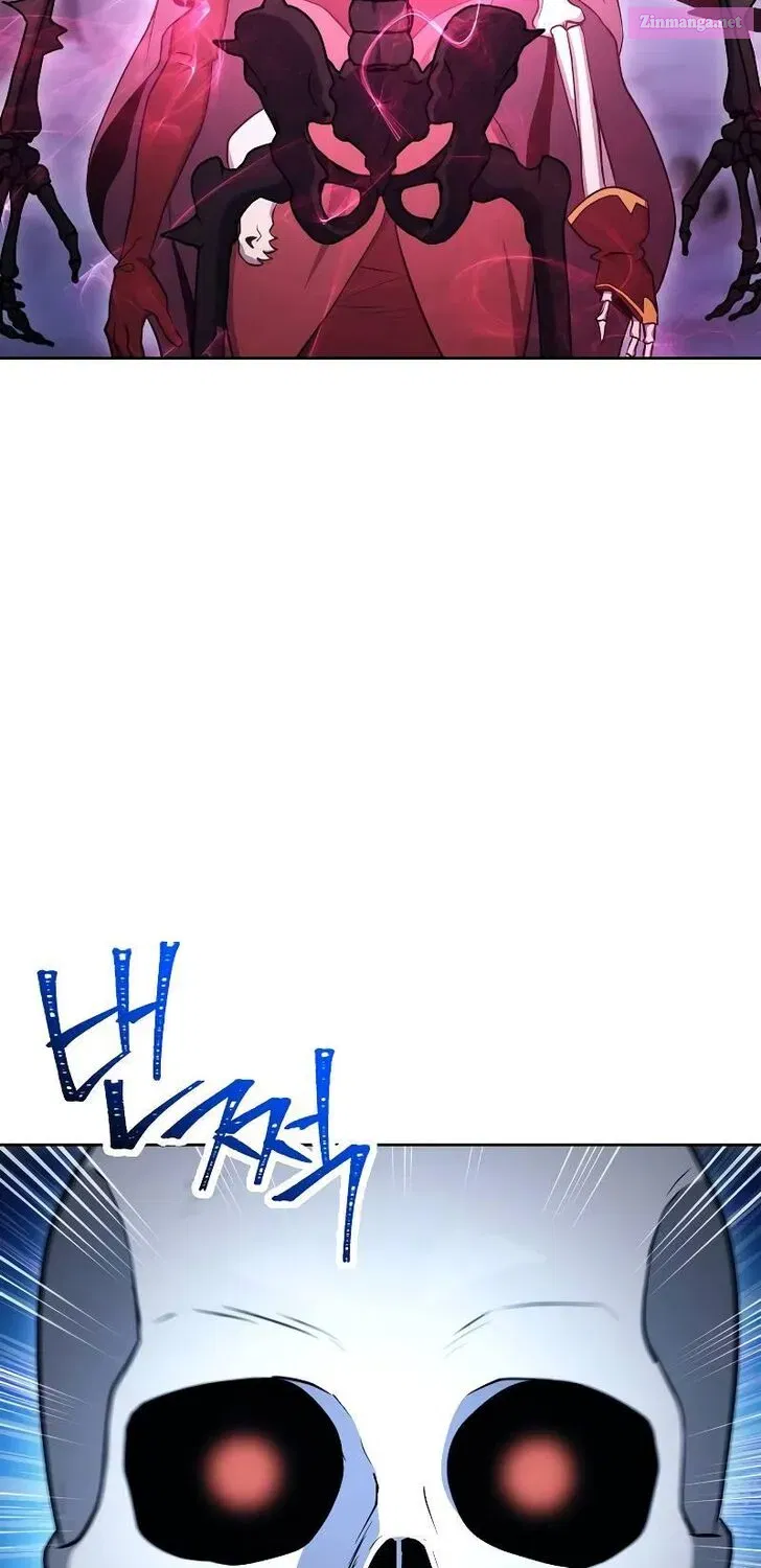 Skeleton Soldier Couldn't Protect the Dungeon Zinmanga X Chapter 205 Page 5
