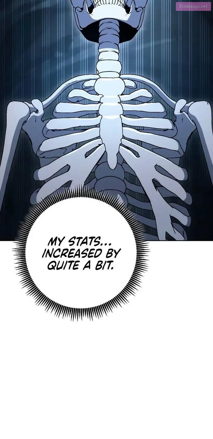 Skeleton Soldier Couldn't Protect the Dungeon Zinmanga X Chapter 205 Page 13