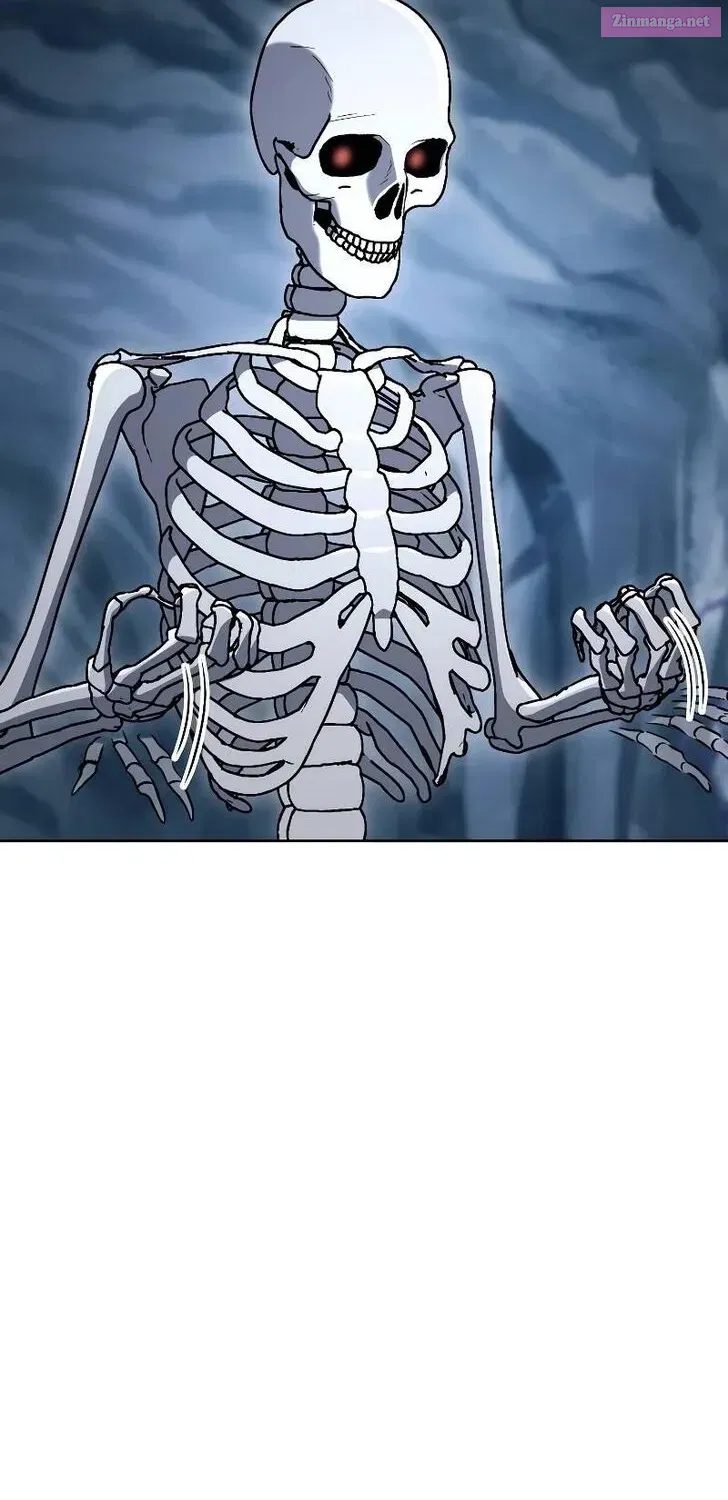 Skeleton Soldier Couldn't Protect the Dungeon Zinmanga X Chapter 205 Page 17