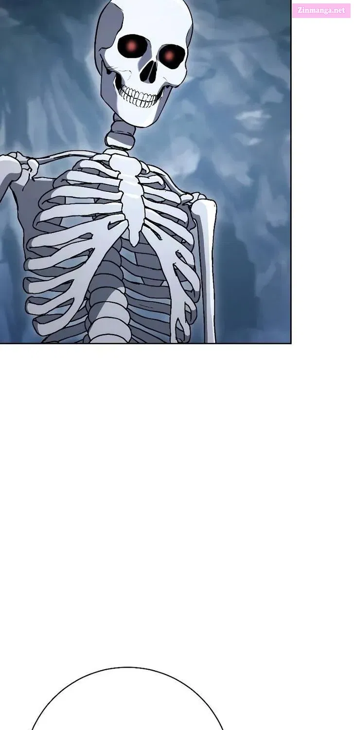 Skeleton Soldier Couldn't Protect the Dungeon Zinmanga X Chapter 205 Page 24