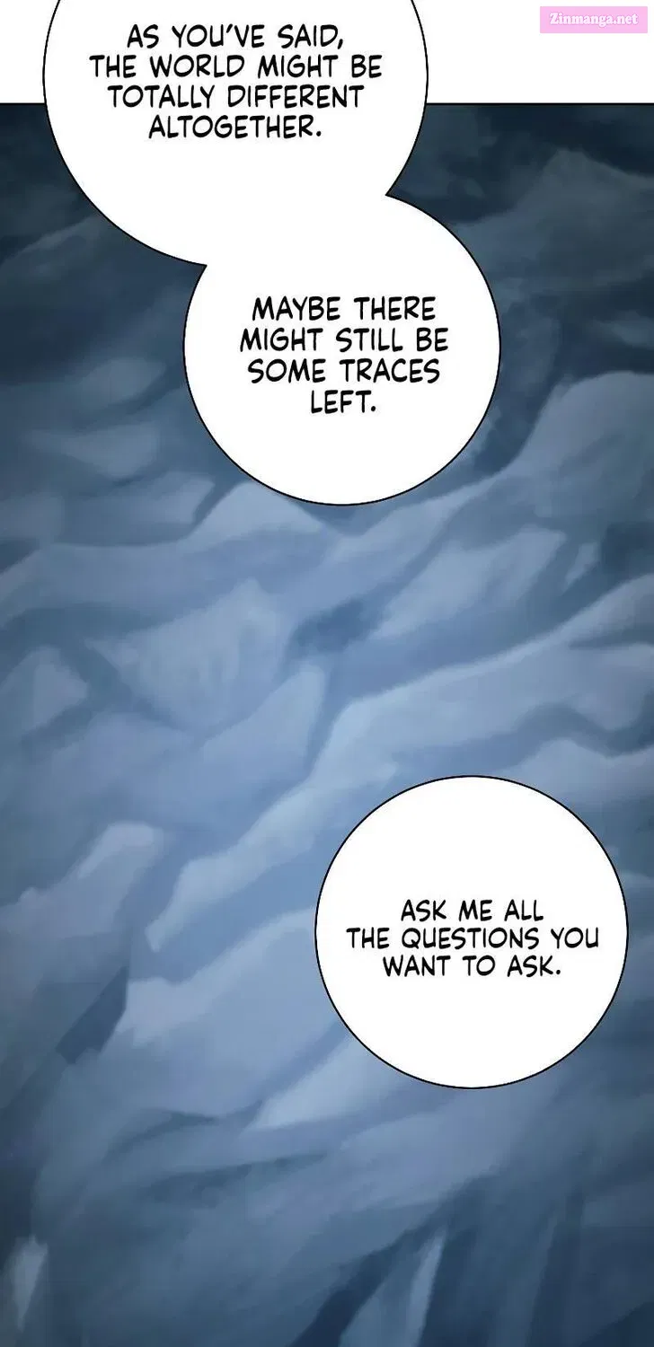 Skeleton Soldier Couldn't Protect the Dungeon Zinmanga X Chapter 205 Page 25