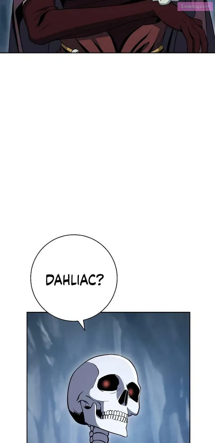 Skeleton Soldier Couldn't Protect the Dungeon Zinmanga X Chapter 205 Page 32