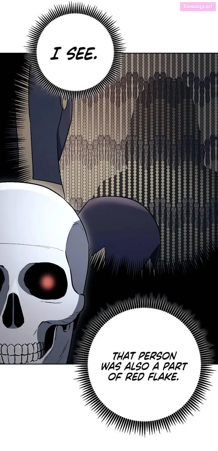 Skeleton Soldier Couldn't Protect the Dungeon Zinmanga X Chapter 205 Page 37