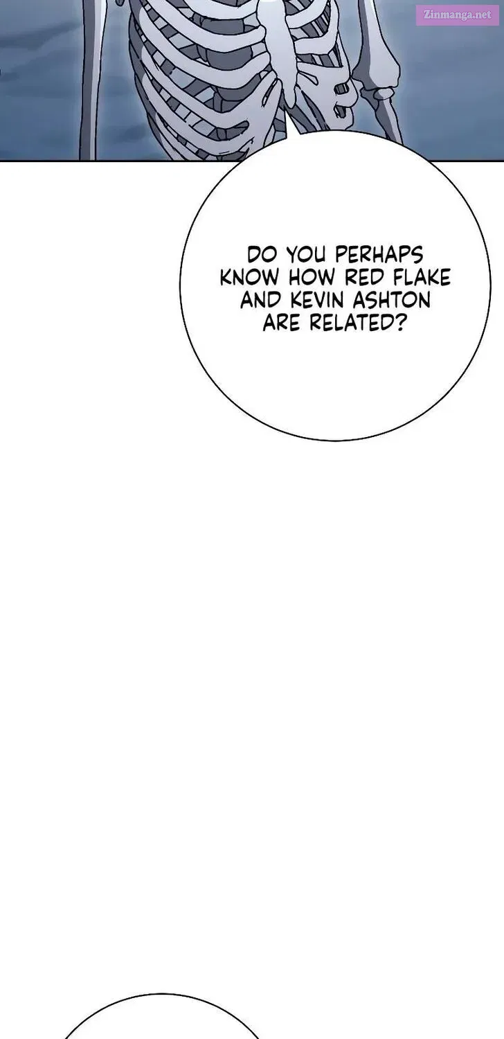 Skeleton Soldier Couldn't Protect the Dungeon Zinmanga X Chapter 205 Page 39
