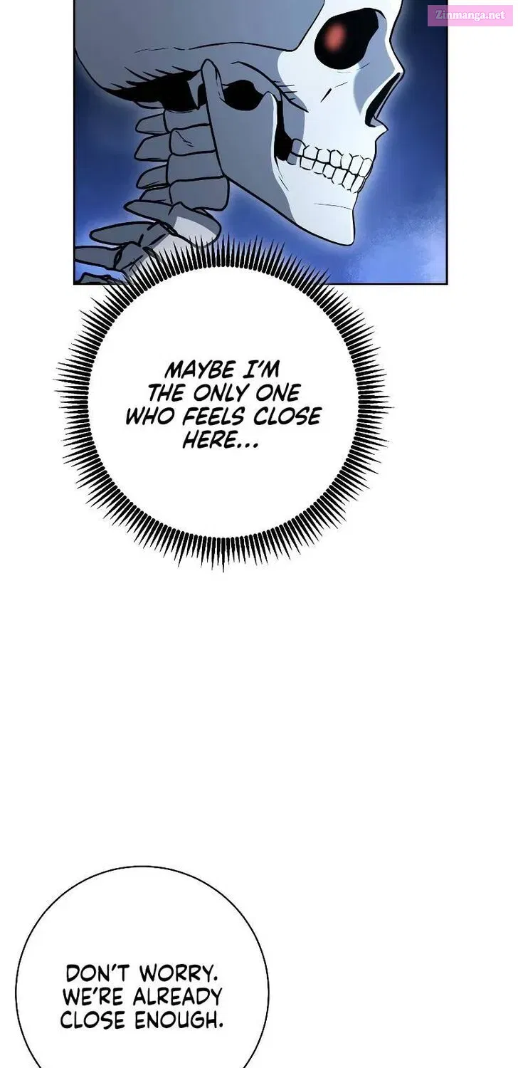 Skeleton Soldier Couldn't Protect the Dungeon Zinmanga X Chapter 205 Page 43