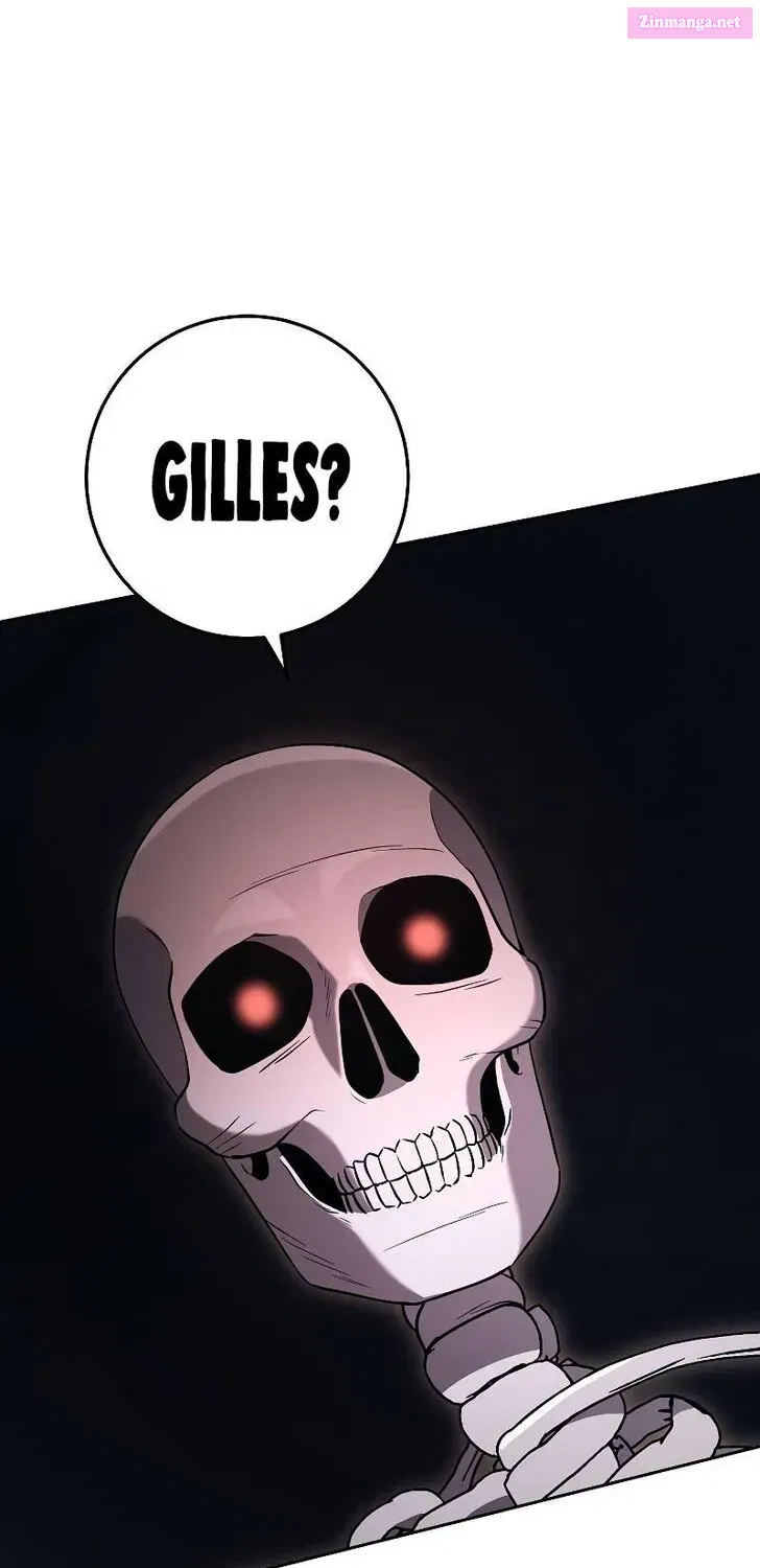 Skeleton Soldier Couldn't Protect the Dungeon Zinmanga X Chapter 205 Page 97