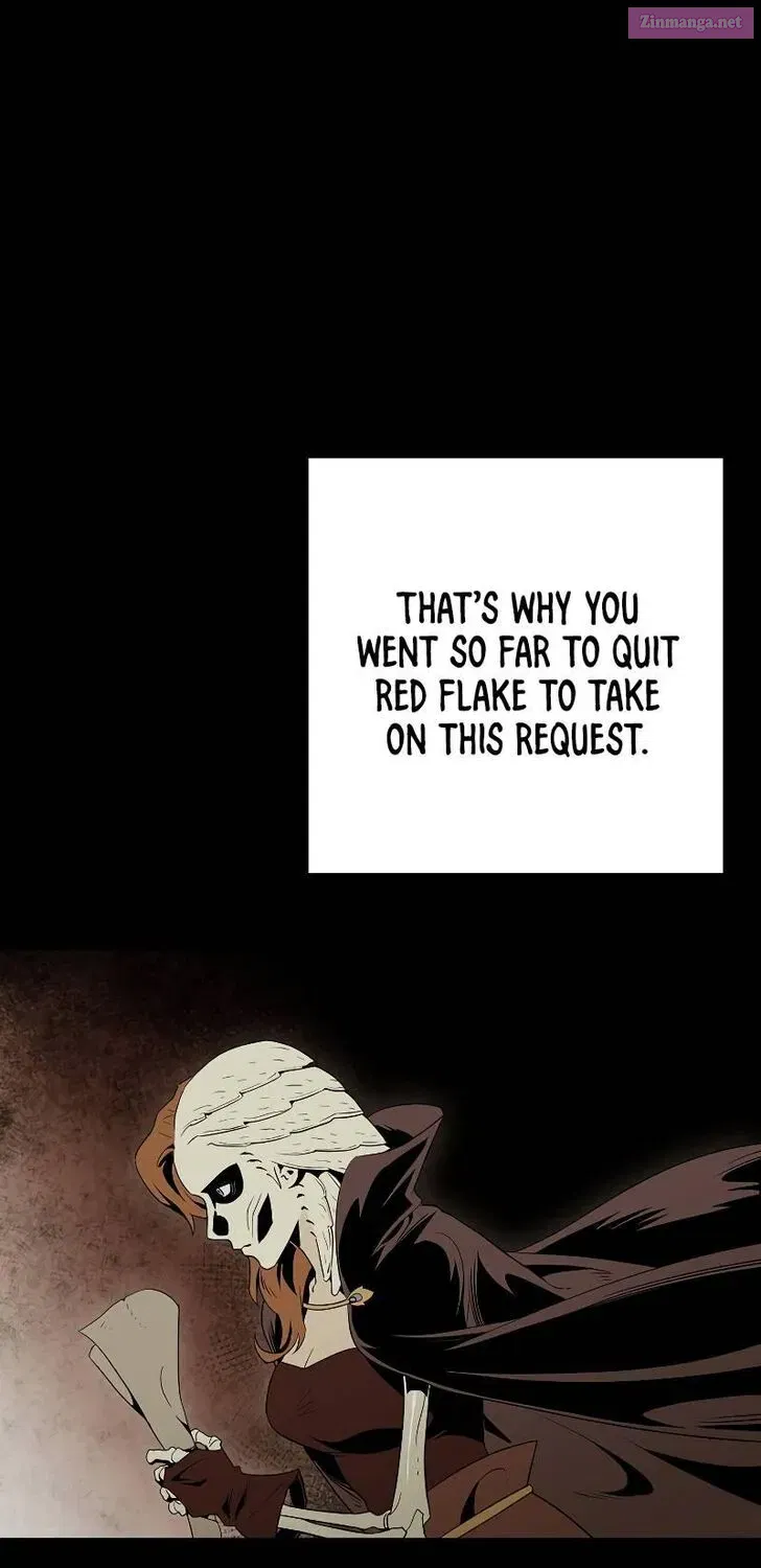 Skeleton Soldier Couldn't Protect the Dungeon Zinmanga X Chapter 204 Page 9
