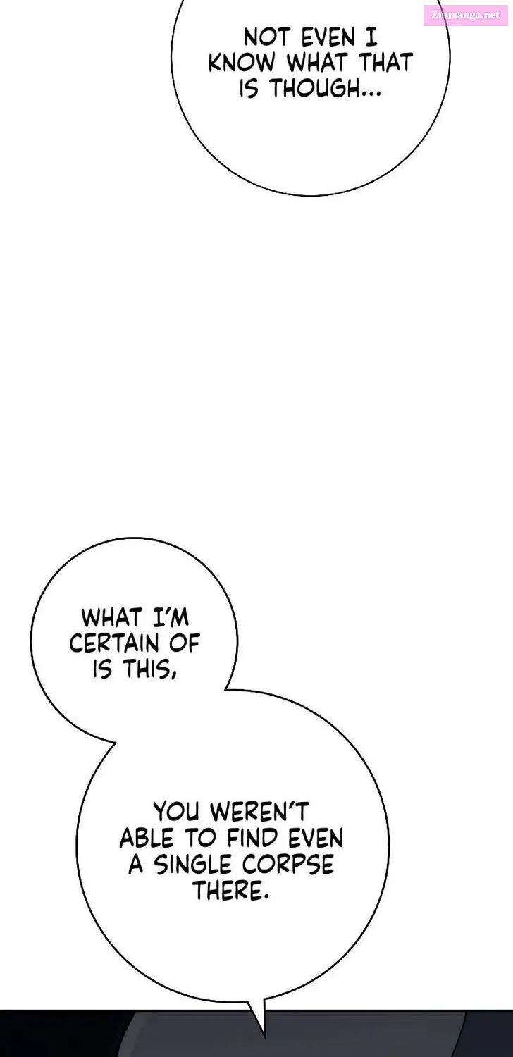 Skeleton Soldier Couldn't Protect the Dungeon Zinmanga X Chapter 204 Page 20