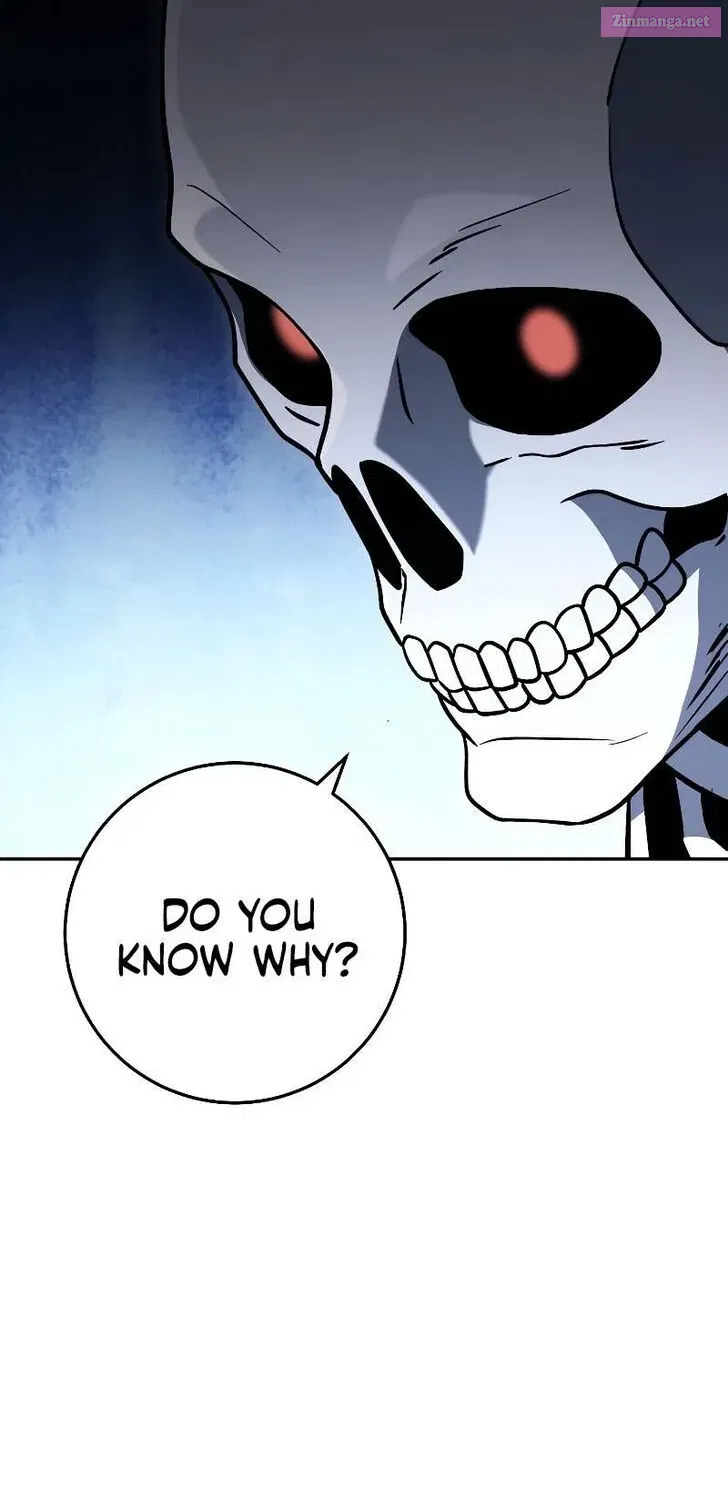 Skeleton Soldier Couldn't Protect the Dungeon Zinmanga X Chapter 204 Page 21