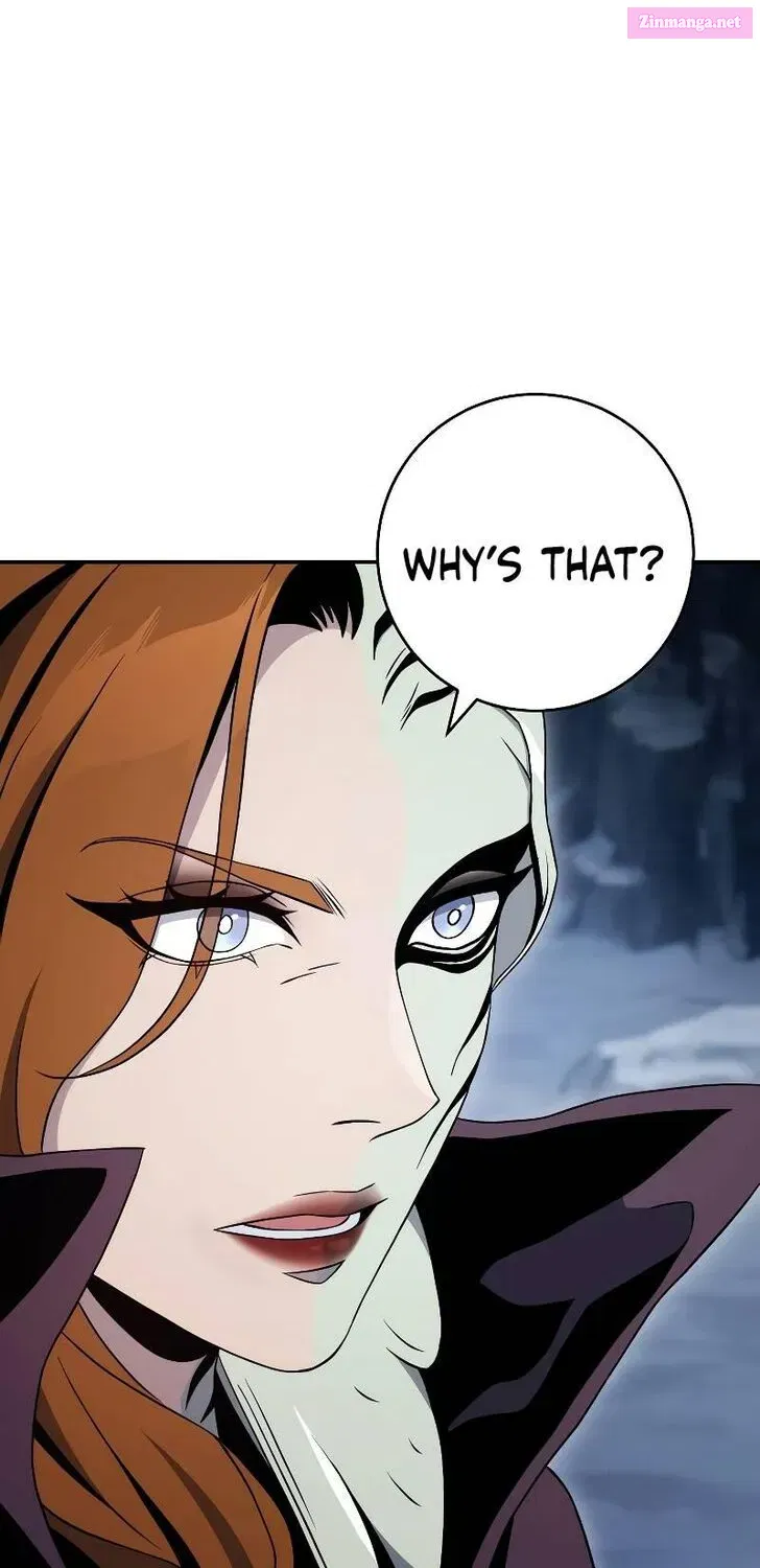 Skeleton Soldier Couldn't Protect the Dungeon Zinmanga X Chapter 204 Page 22