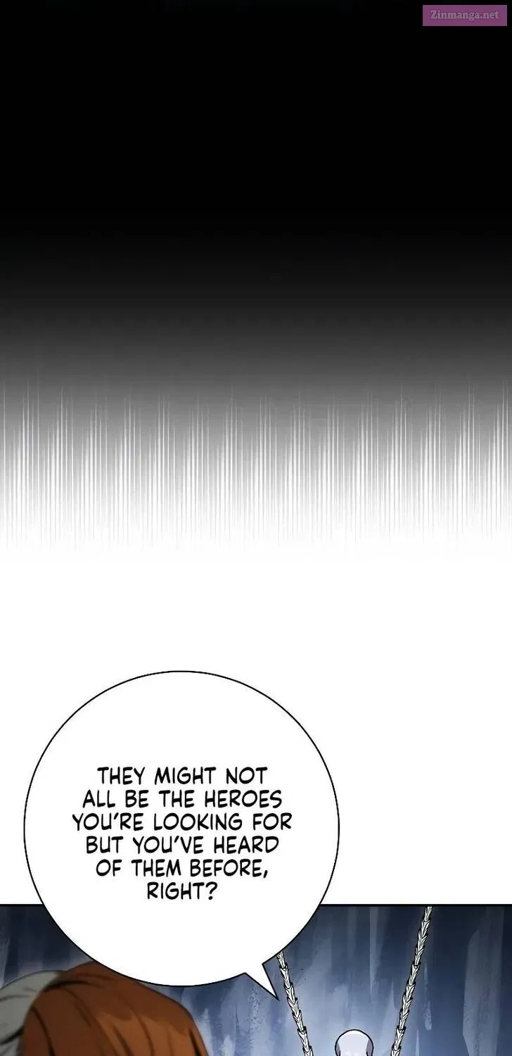Skeleton Soldier Couldn't Protect the Dungeon Zinmanga X Chapter 204 Page 33