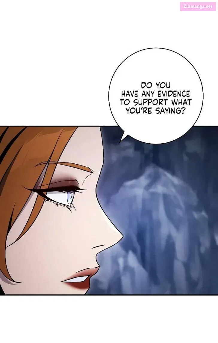 Skeleton Soldier Couldn't Protect the Dungeon Zinmanga X Chapter 204 Page 36