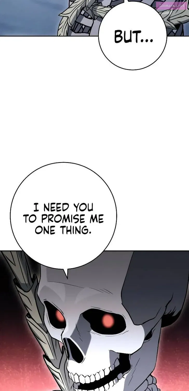 Skeleton Soldier Couldn't Protect the Dungeon Zinmanga X Chapter 204 Page 38
