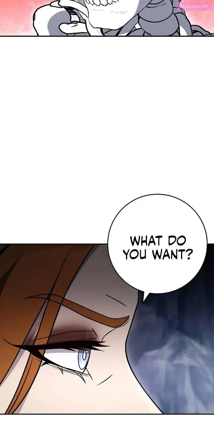 Skeleton Soldier Couldn't Protect the Dungeon Zinmanga X Chapter 204 Page 39
