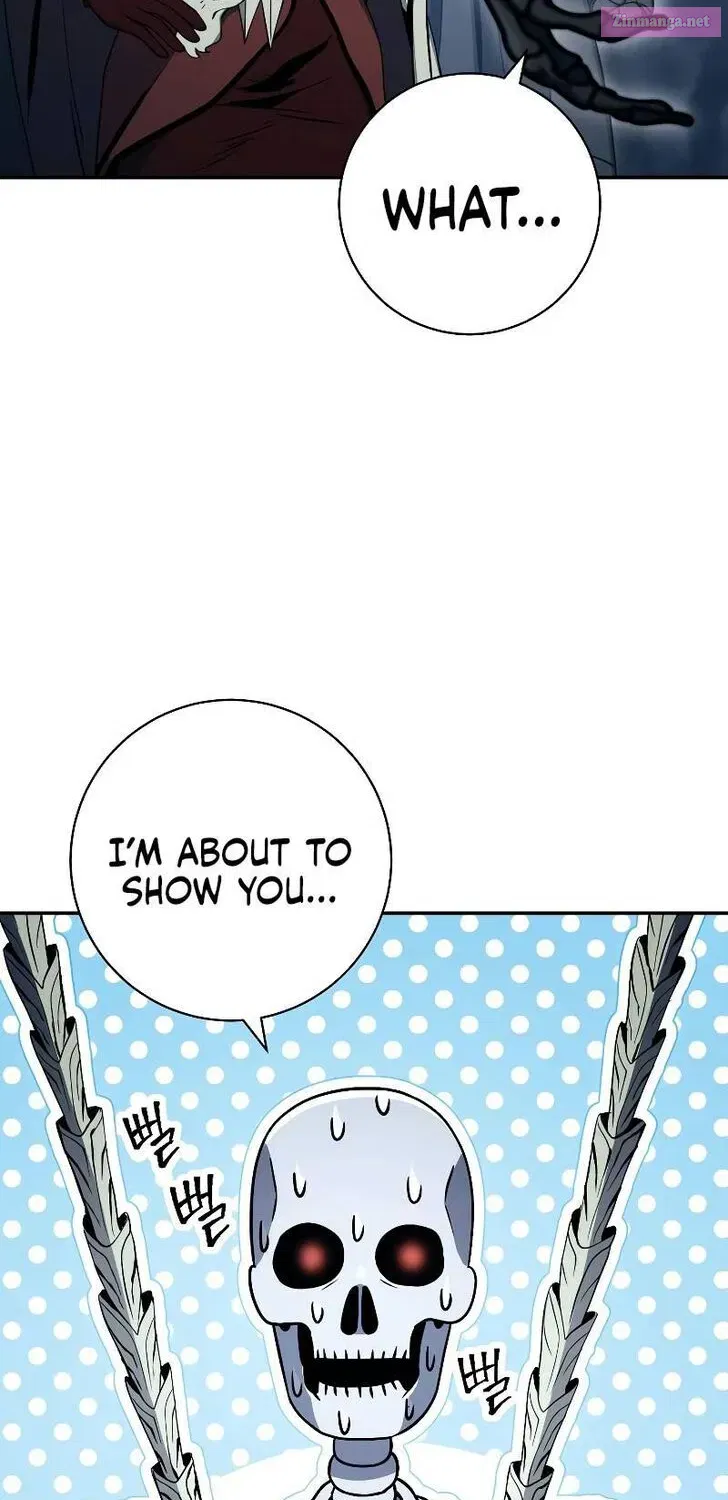 Skeleton Soldier Couldn't Protect the Dungeon Zinmanga X Chapter 204 Page 42