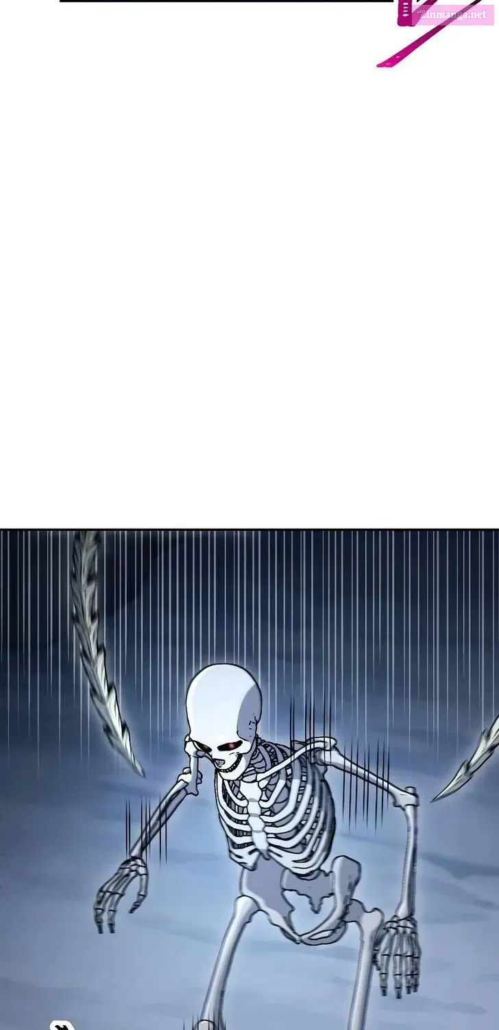 Skeleton Soldier Couldn't Protect the Dungeon Zinmanga X Chapter 204 Page 49