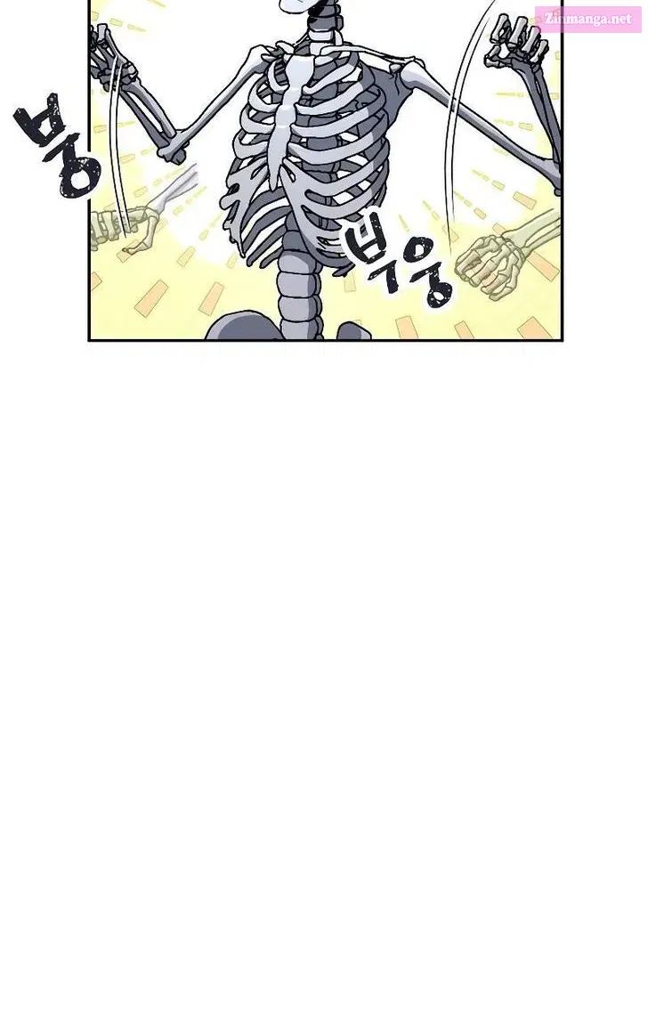 Skeleton Soldier Couldn't Protect the Dungeon Zinmanga X Chapter 204 Page 51
