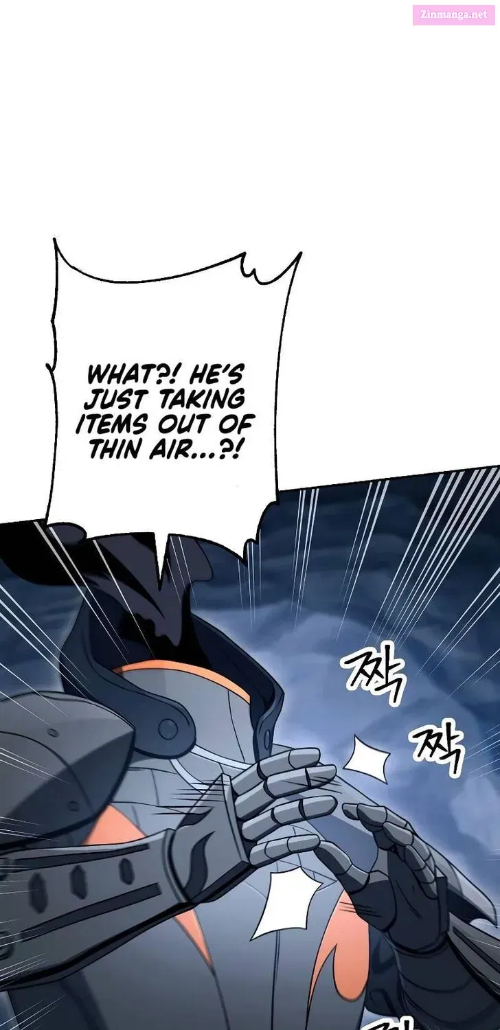 Skeleton Soldier Couldn't Protect the Dungeon Zinmanga X Chapter 204 Page 62