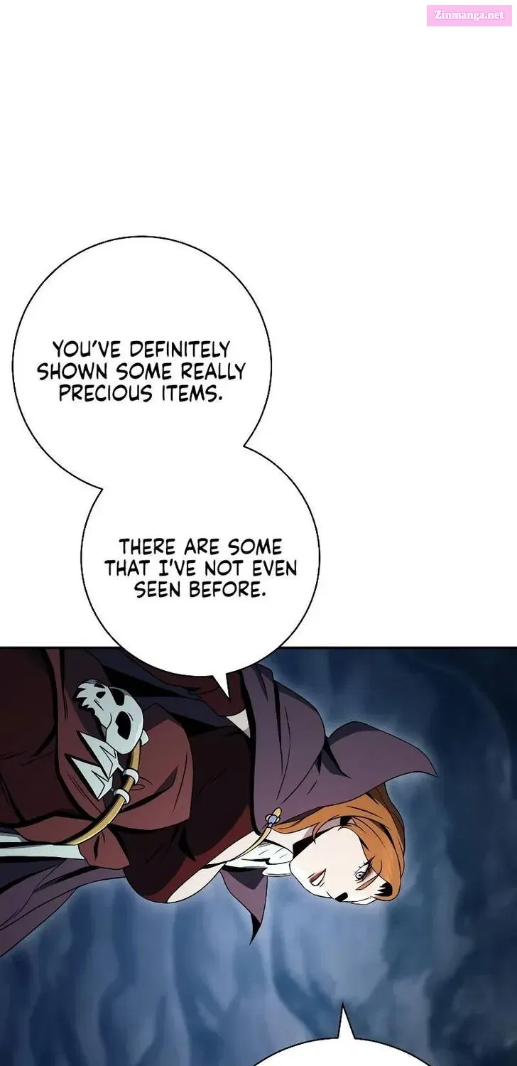 Skeleton Soldier Couldn't Protect the Dungeon Zinmanga X Chapter 204 Page 68