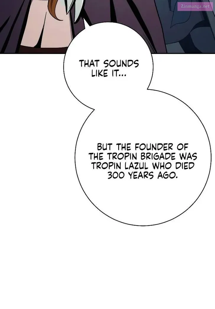 Skeleton Soldier Couldn't Protect the Dungeon Zinmanga X Chapter 204 Page 83