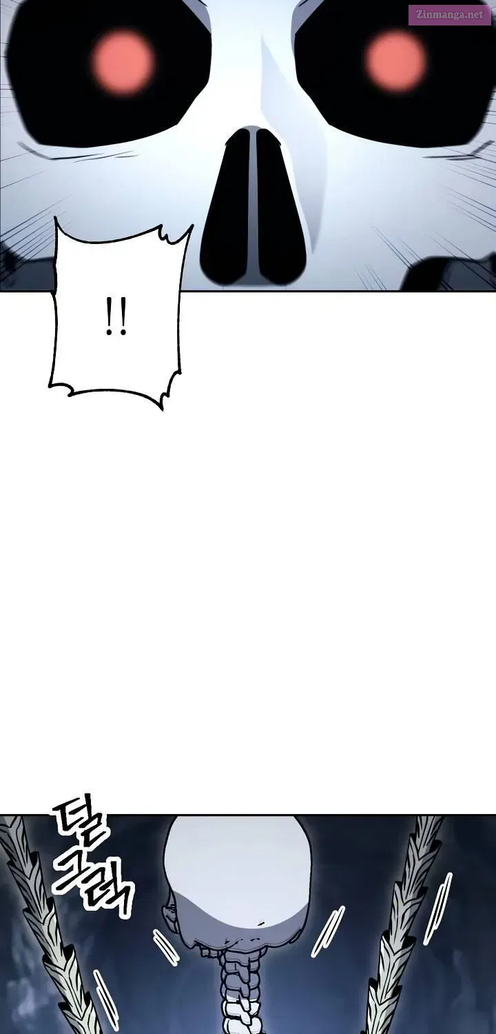 Skeleton Soldier Couldn't Protect the Dungeon Zinmanga X Chapter 203 Page 3