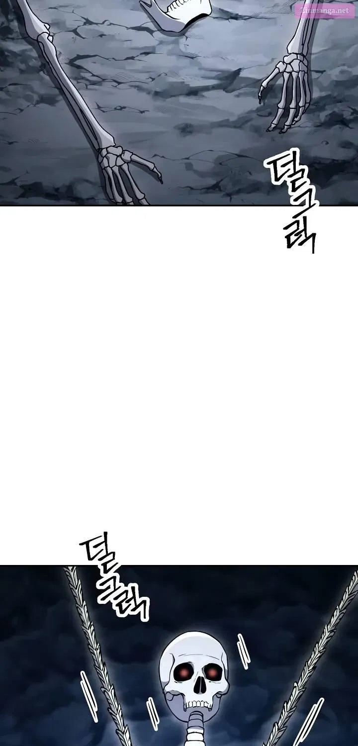 Skeleton Soldier Couldn't Protect the Dungeon Zinmanga X Chapter 203 Page 5