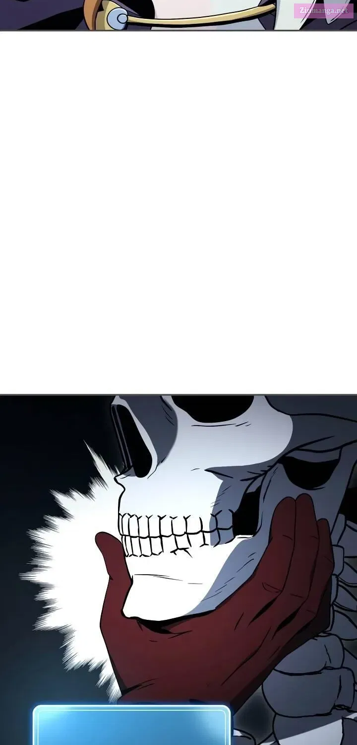 Skeleton Soldier Couldn't Protect the Dungeon Zinmanga X Chapter 203 Page 16