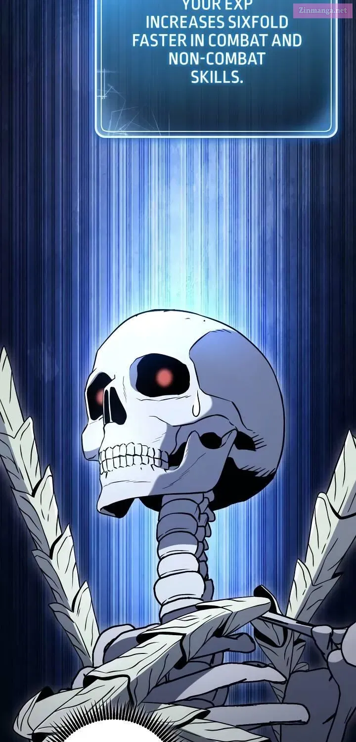 Skeleton Soldier Couldn't Protect the Dungeon Zinmanga X Chapter 203 Page 20