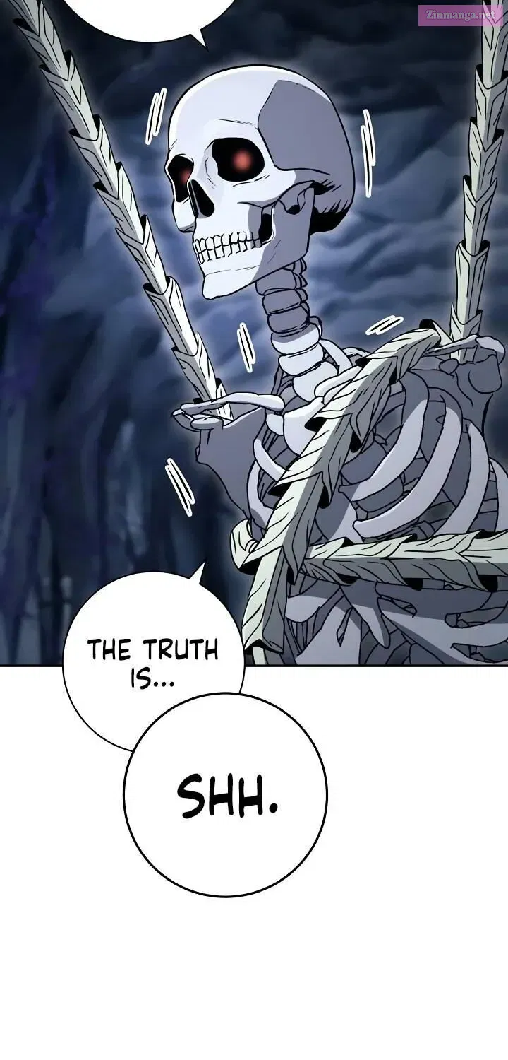 Skeleton Soldier Couldn't Protect the Dungeon Zinmanga X Chapter 203 Page 23
