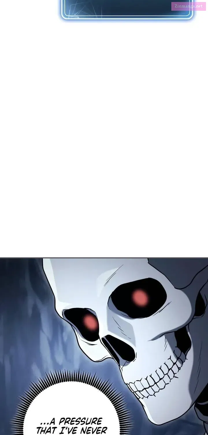 Skeleton Soldier Couldn't Protect the Dungeon Zinmanga X Chapter 203 Page 28