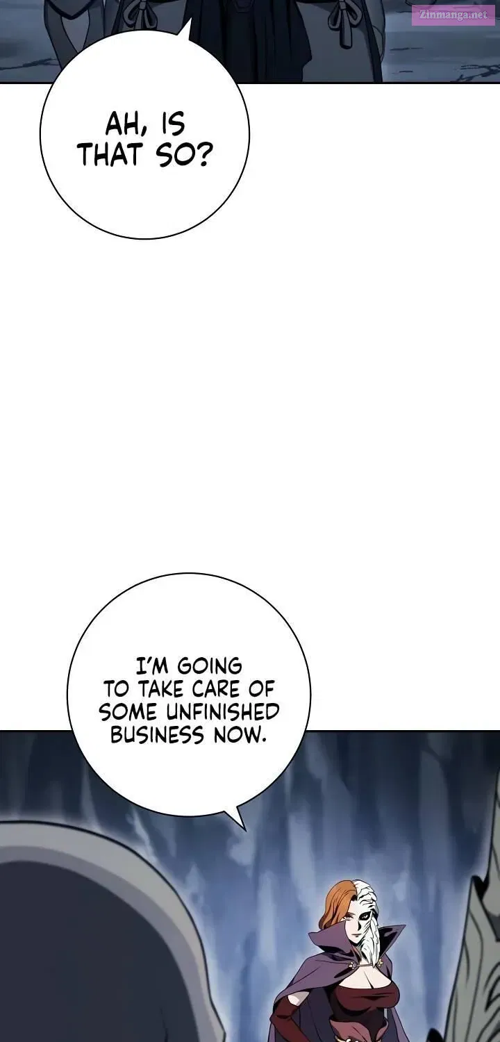 Skeleton Soldier Couldn't Protect the Dungeon Zinmanga X Chapter 203 Page 37