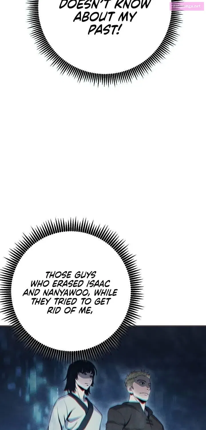 Skeleton Soldier Couldn't Protect the Dungeon Zinmanga X Chapter 203 Page 85