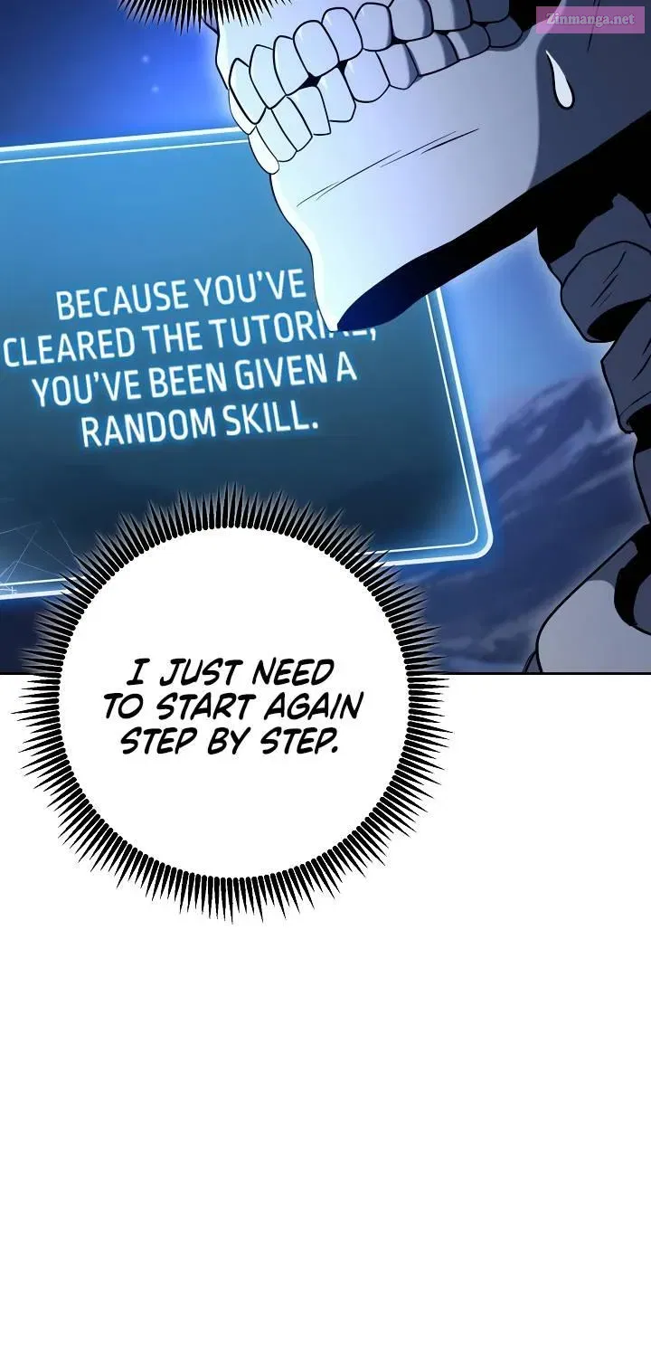 Skeleton Soldier Couldn't Protect the Dungeon Zinmanga X Chapter 202 Page 61