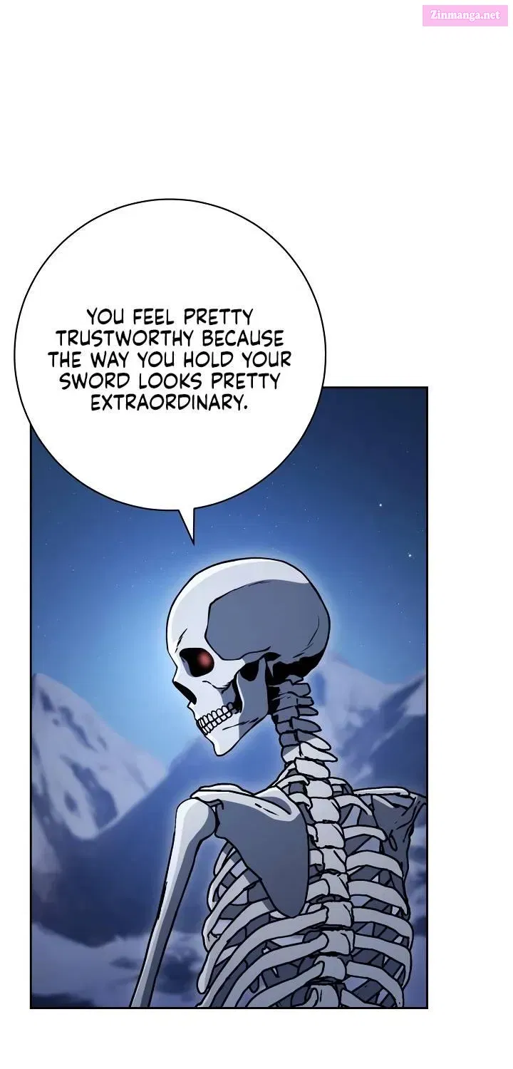 Skeleton Soldier Couldn't Protect the Dungeon Zinmanga X Chapter 202 Page 65
