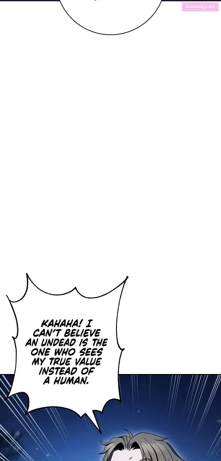 Skeleton Soldier Couldn't Protect the Dungeon Zinmanga X Chapter 202 Page 68