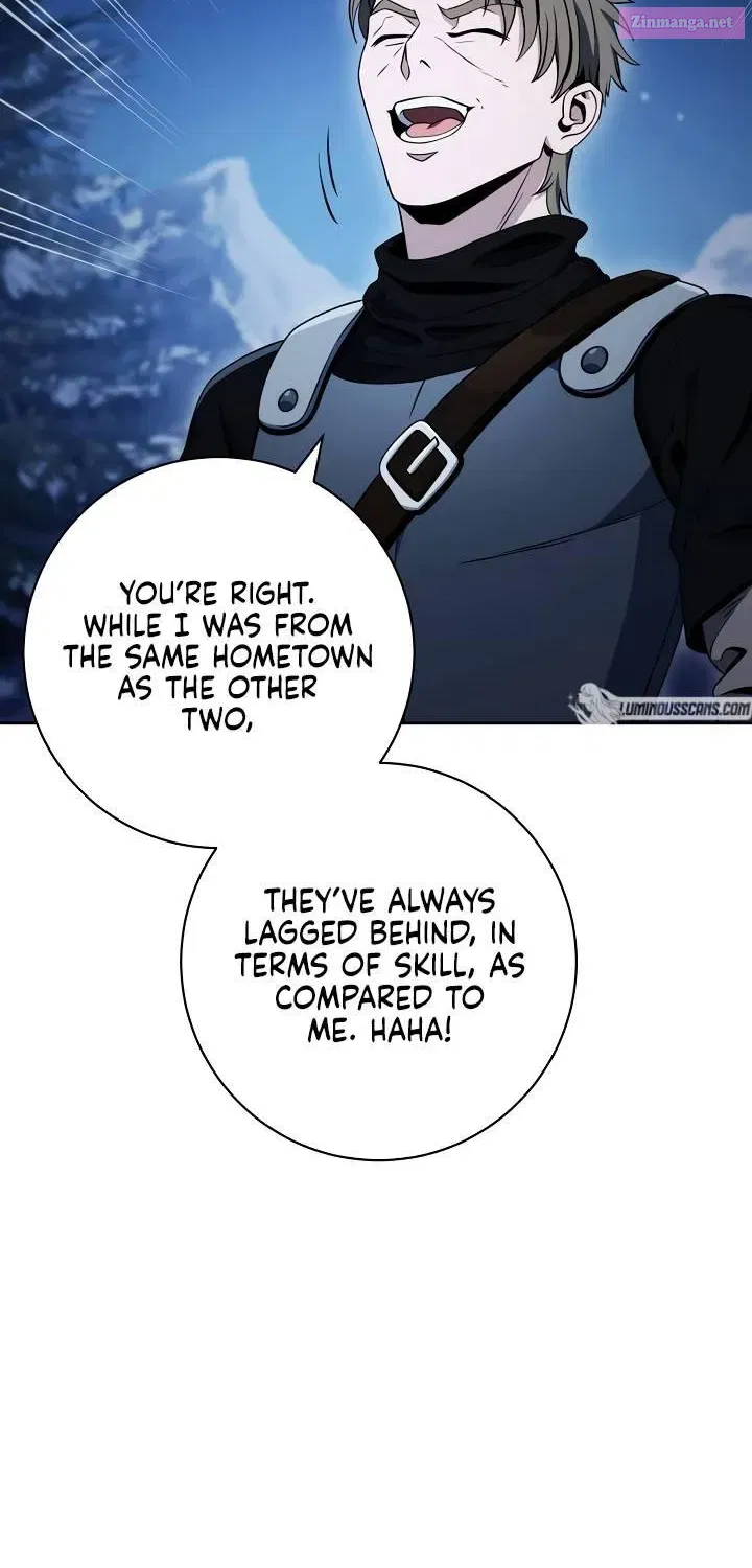 Skeleton Soldier Couldn't Protect the Dungeon Zinmanga X Chapter 202 Page 69