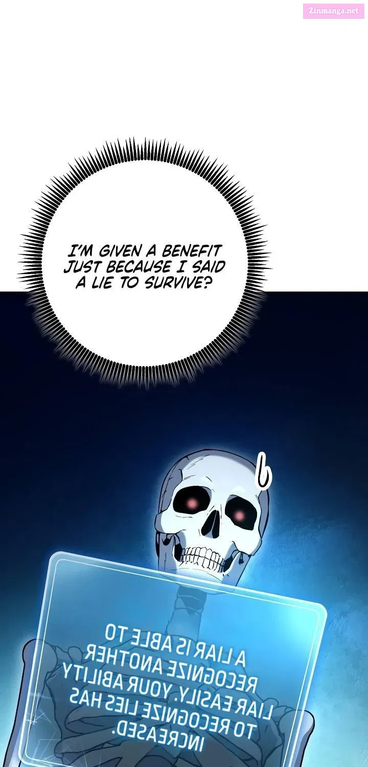 Skeleton Soldier Couldn't Protect the Dungeon Zinmanga X Chapter 202 Page 73