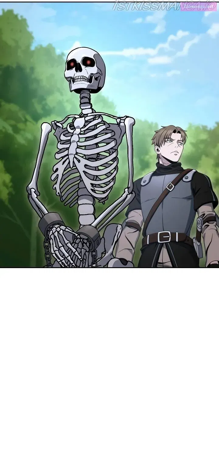 Skeleton Soldier Couldn't Protect the Dungeon Zinmanga X Chapter 202 Page 80