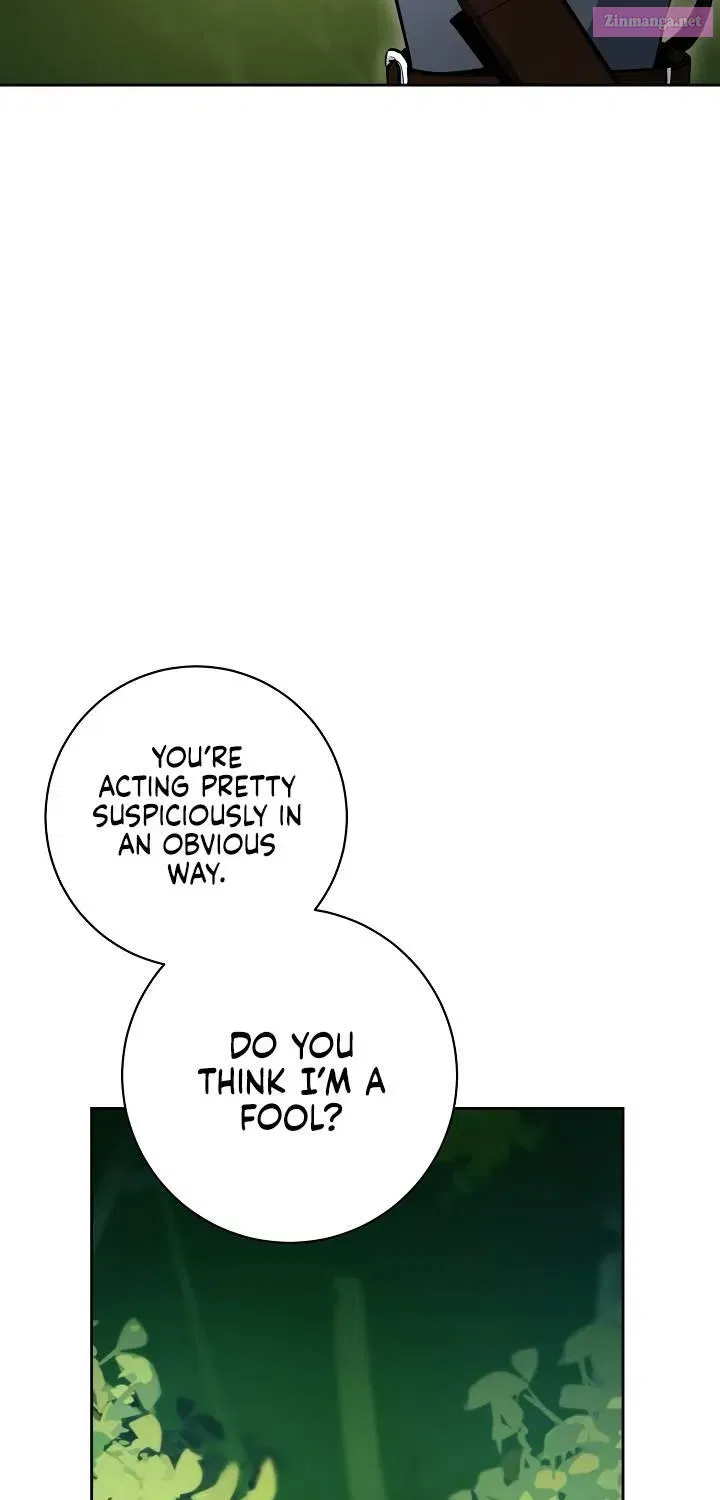 Skeleton Soldier Couldn't Protect the Dungeon Zinmanga X Chapter 202 Page 84