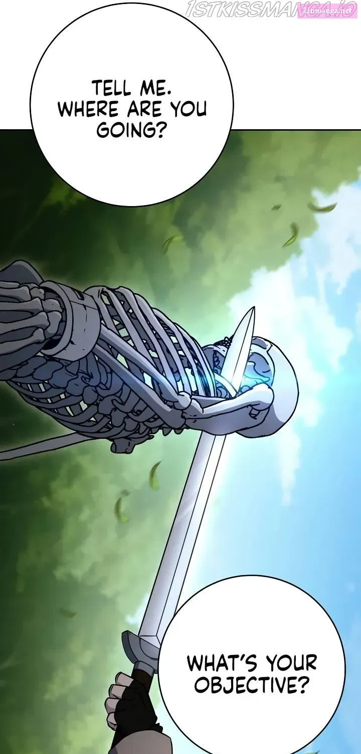 Skeleton Soldier Couldn't Protect the Dungeon Zinmanga X Chapter 202 Page 89