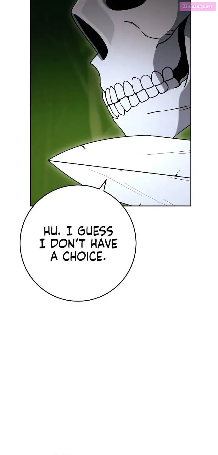 Skeleton Soldier Couldn't Protect the Dungeon Zinmanga X Chapter 202 Page 91