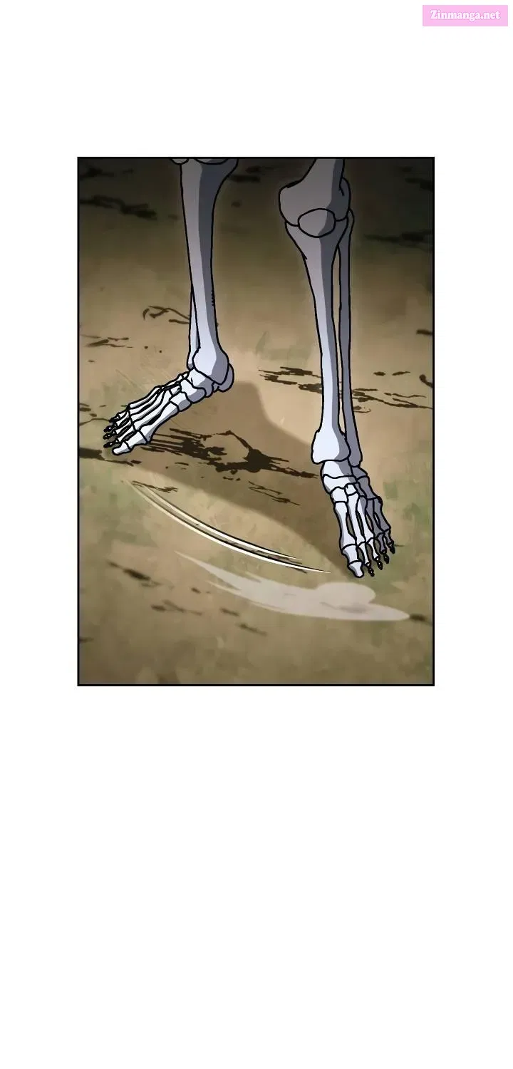 Skeleton Soldier Couldn't Protect the Dungeon Zinmanga X Chapter 202 Page 93