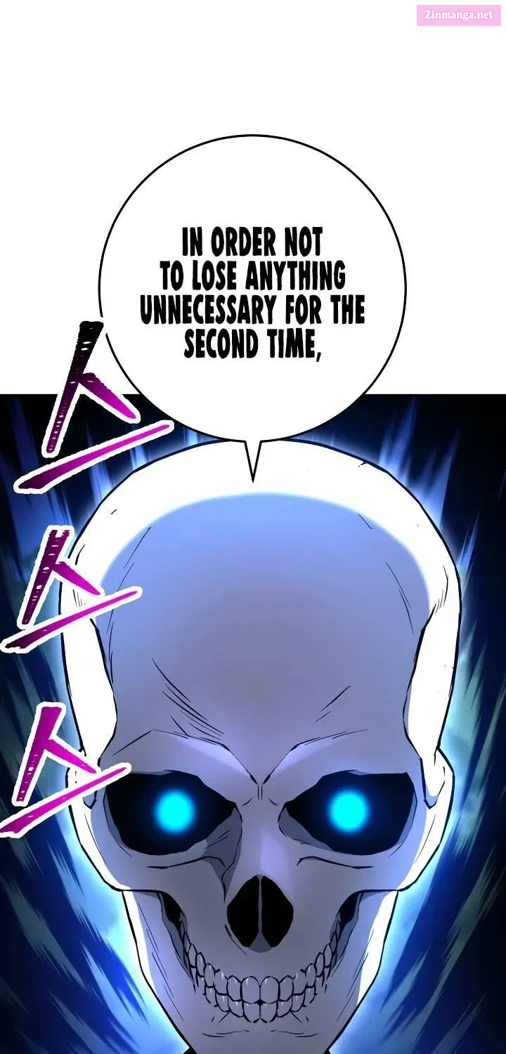 Skeleton Soldier Couldn't Protect the Dungeon Zinmanga X Chapter 202 Page 94