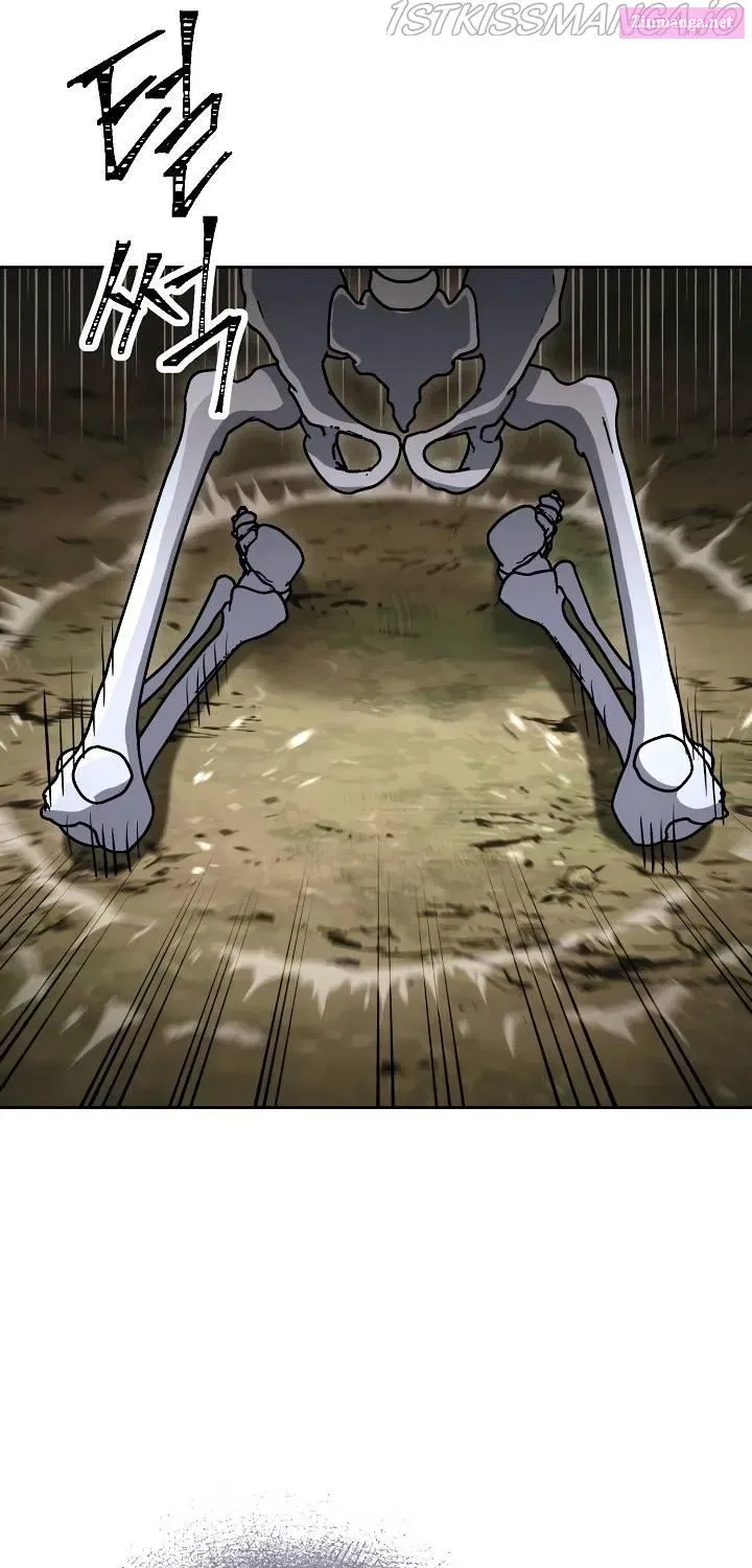Skeleton Soldier Couldn't Protect the Dungeon Zinmanga X Chapter 202 Page 97
