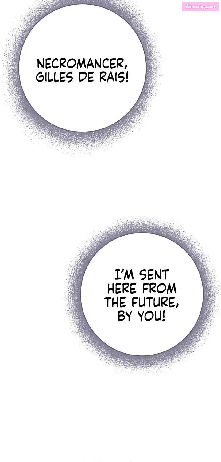 Skeleton Soldier Couldn't Protect the Dungeon Zinmanga X Chapter 202 Page 98